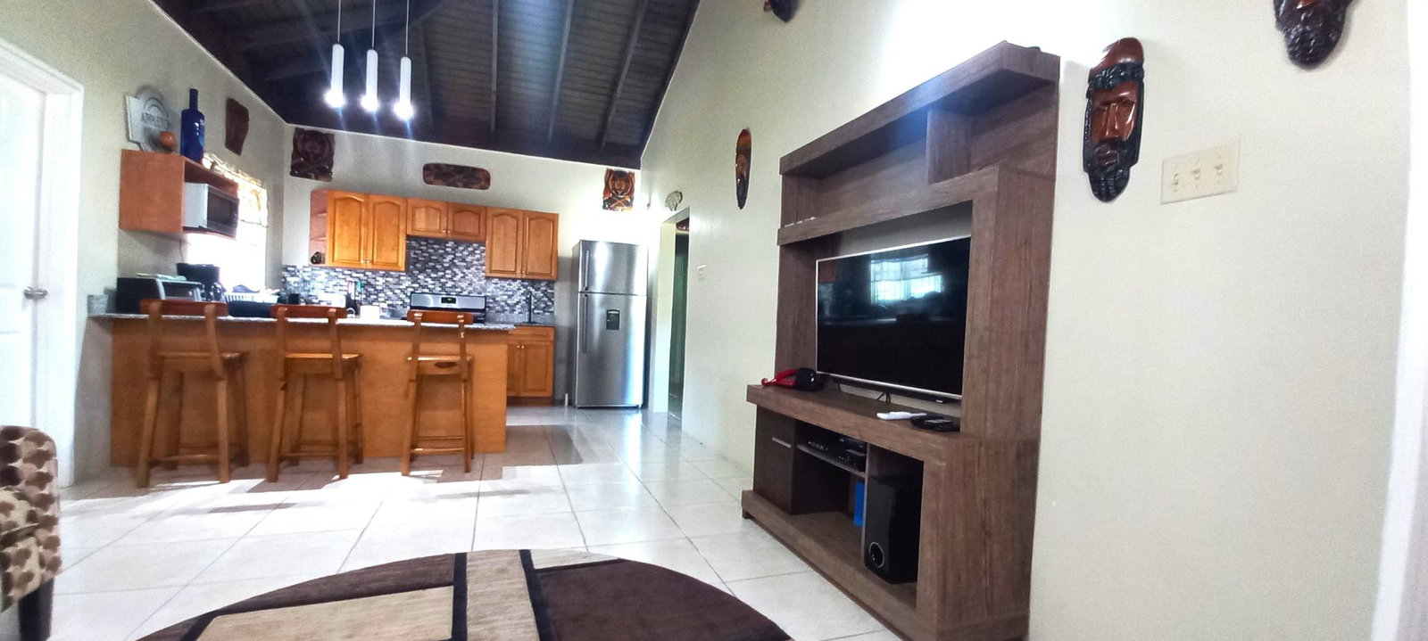 Eighth image of 601 Calabash Close, Savannah in Runaway Bay, St. Ann, Jamaica - property is For Sale