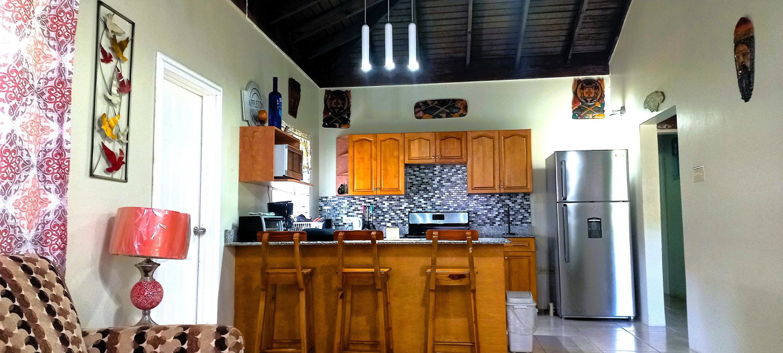 Ninth image of 601 Calabash Close, Savannah in Runaway Bay, St. Ann, Jamaica - property is For Sale
