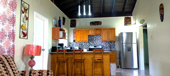 Ninth image of 601 Calabash Close, Savannah in Runaway Bay, St. Ann, Jamaica - property is For Sale