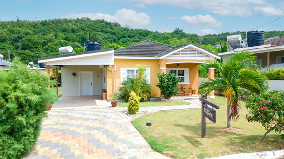 First image of 601 Calabash Close, Savannah in Runaway Bay, St. Ann, Jamaica - property is For Sale