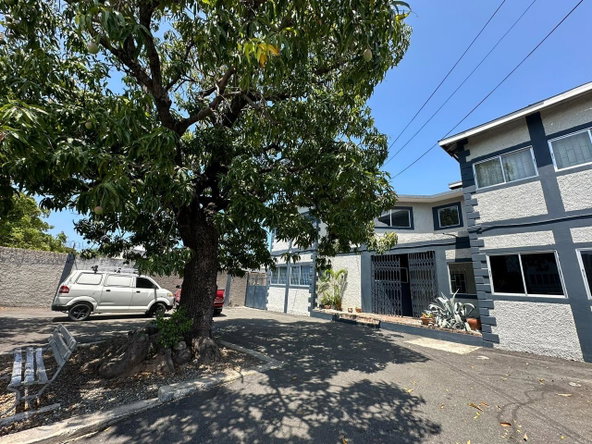 Second image of 27 South Camp Road in Kingston 4, Kingston, Jamaica - property is For Rent
