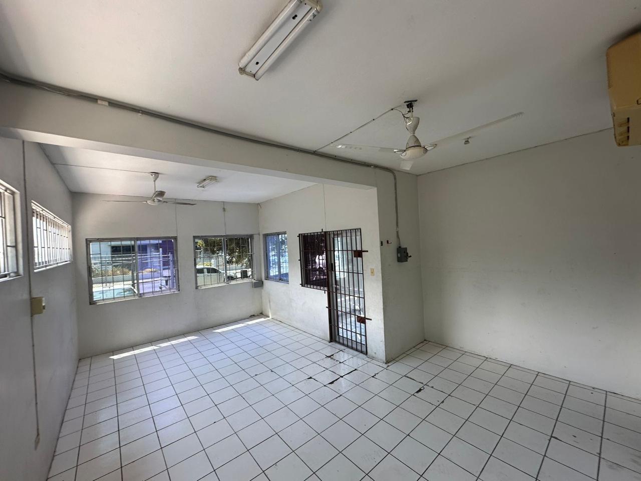 Commercial-Building-for-Rent-in-Kingston-4500-sq-ft-with-Warehouse-Space Fourth image of 27 South Camp Road in Kingston 4, Kingston, Jamaica - property is For Rent