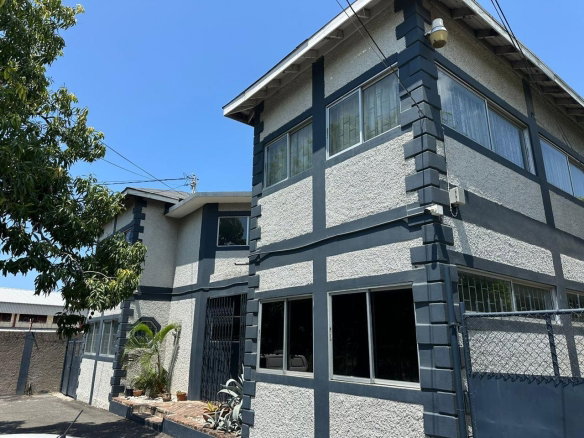 First image of 27 South Camp Road in Kingston 4, Kingston, Jamaica - property is For Rent