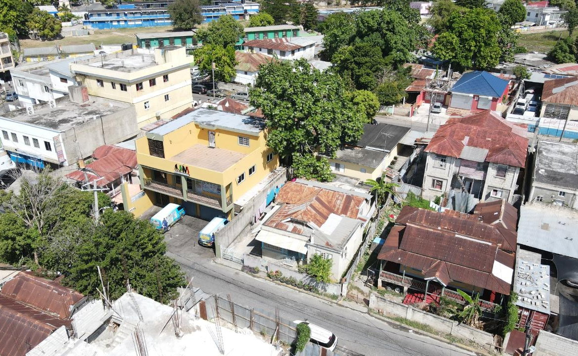 First image of 12 Mccatty Street in Montego Bay, St. James, Jamaica - property is For Sale