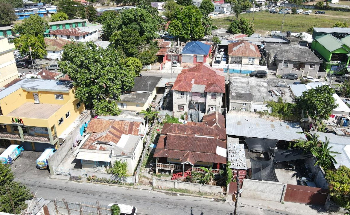 Third image of 12 Mccatty Street in Montego Bay, St. James, Jamaica - property is For Sale