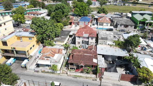 Third image of 12 Mccatty Street in Montego Bay, St. James, Jamaica - property is For Sale