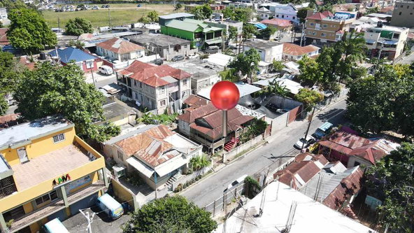 Fourth image of 12 Mccatty Street in Montego Bay, St. James, Jamaica - property is For Sale