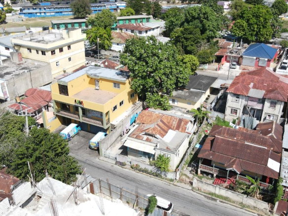First image of 12 Mccatty Street in Montego Bay, St. James, Jamaica - property is For Sale