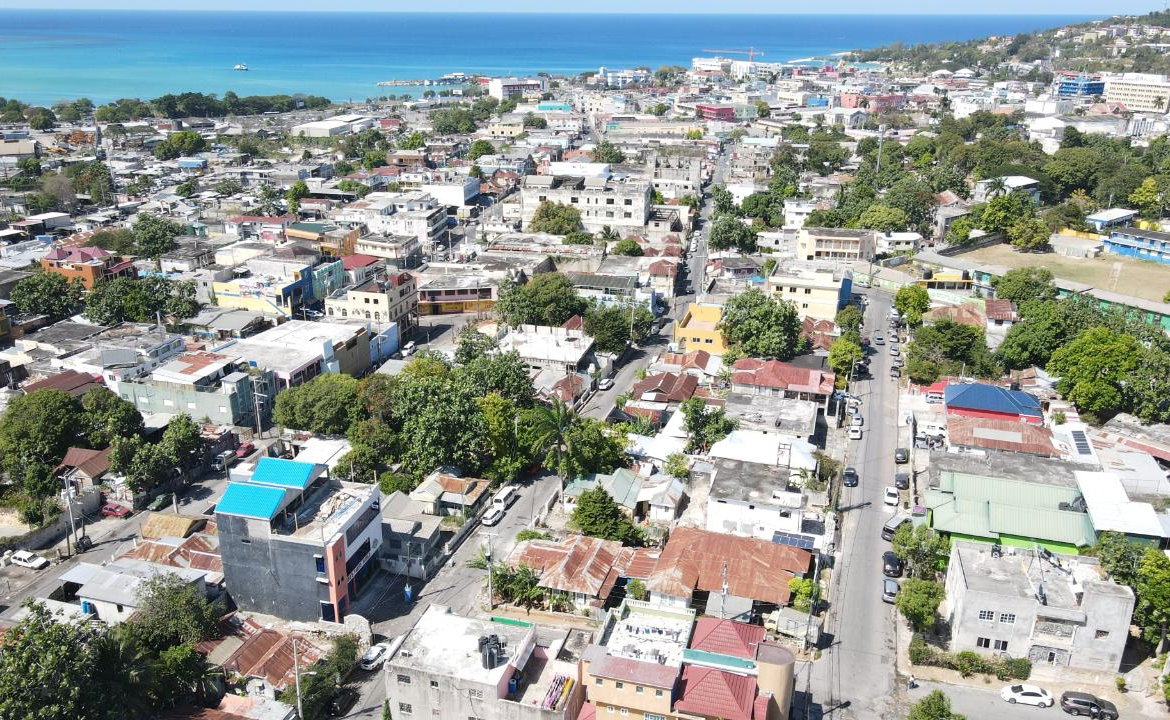 Seventh image of 12 Mccatty Street in Montego Bay, St. James, Jamaica - property is For Sale