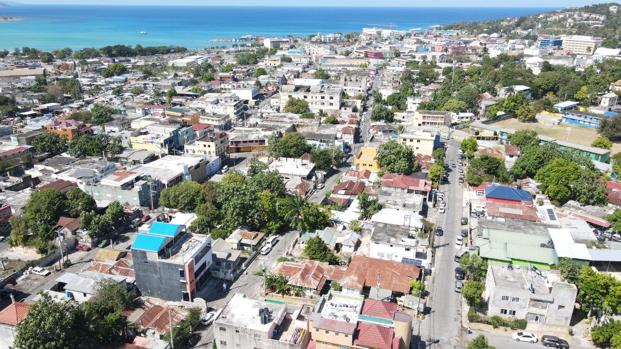 Seventh image of 12 Mccatty Street in Montego Bay, St. James, Jamaica - property is For Sale