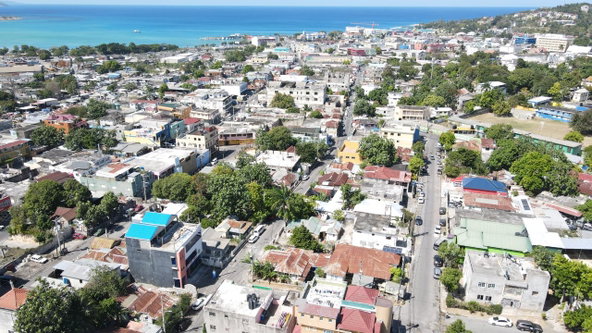 Seventh image of 12 Mccatty Street in Montego Bay, St. James, Jamaica - property is For Sale