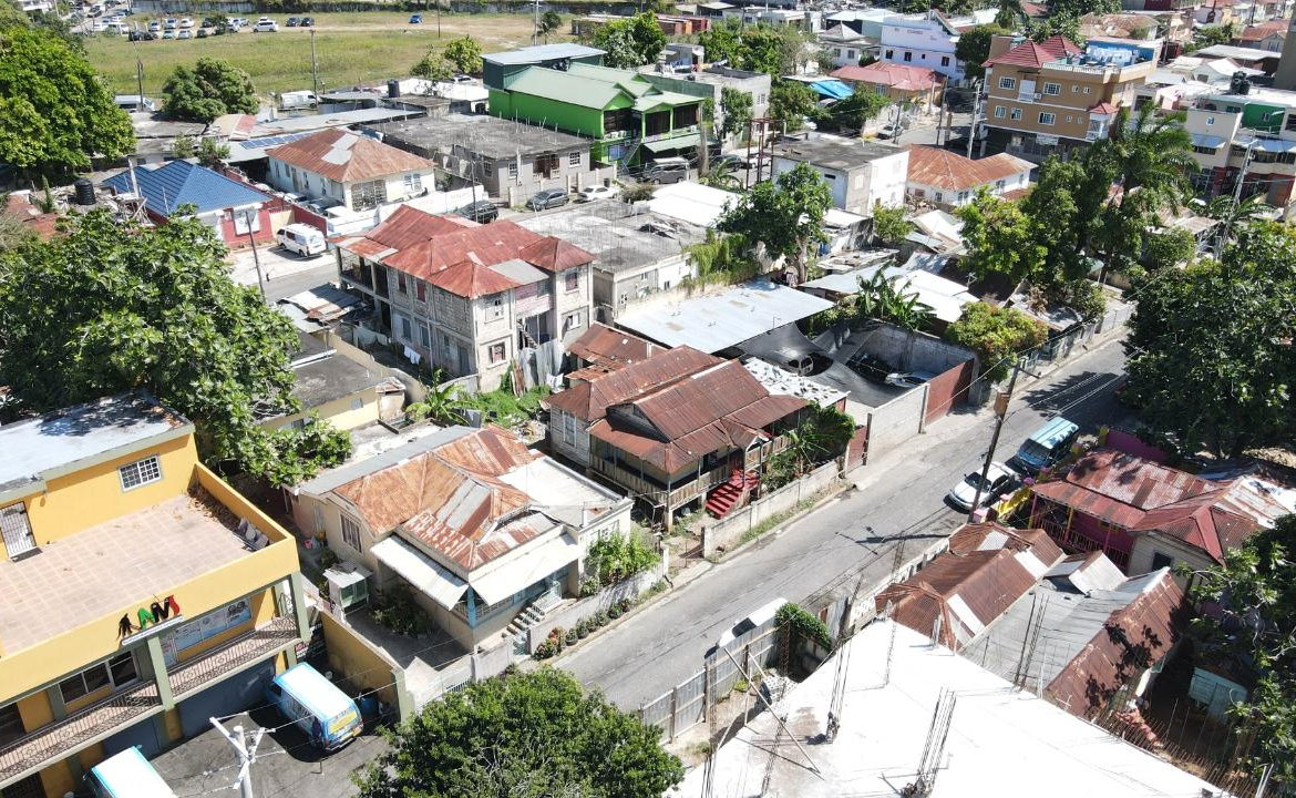 Ninth image of 12 Mccatty Street in Montego Bay, St. James, Jamaica - property is For Sale