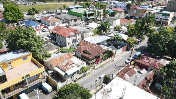 Ninth image of 12 Mccatty Street in Montego Bay, St. James, Jamaica - property is For Sale