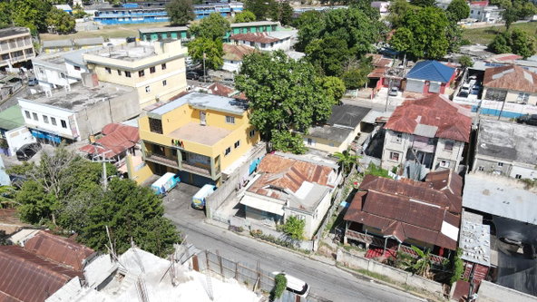 First image of 12 Mccatty Street in Montego Bay, St. James, Jamaica - property is For Sale