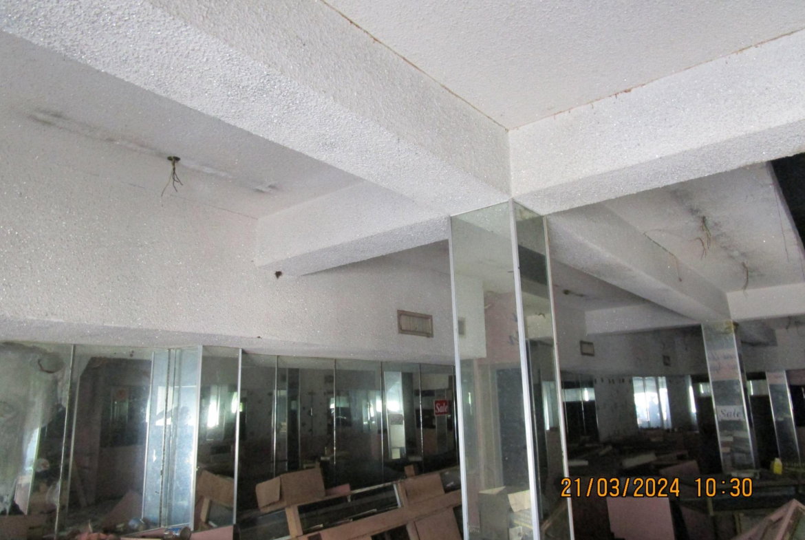 Third image of 116 Harbour Street in Downtown Kingston, Kingston, Jamaica - property is For Sale