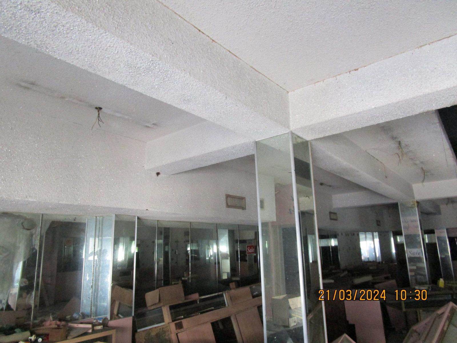 Third image of 116 Harbour Street in Downtown Kingston, Kingston, Jamaica - property is For Sale