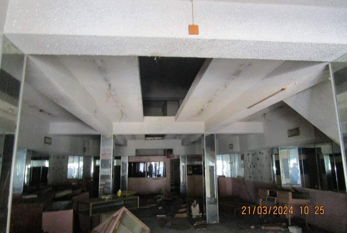 Fourth image of 116 Harbour Street in Downtown Kingston, Kingston, Jamaica - property is For Sale