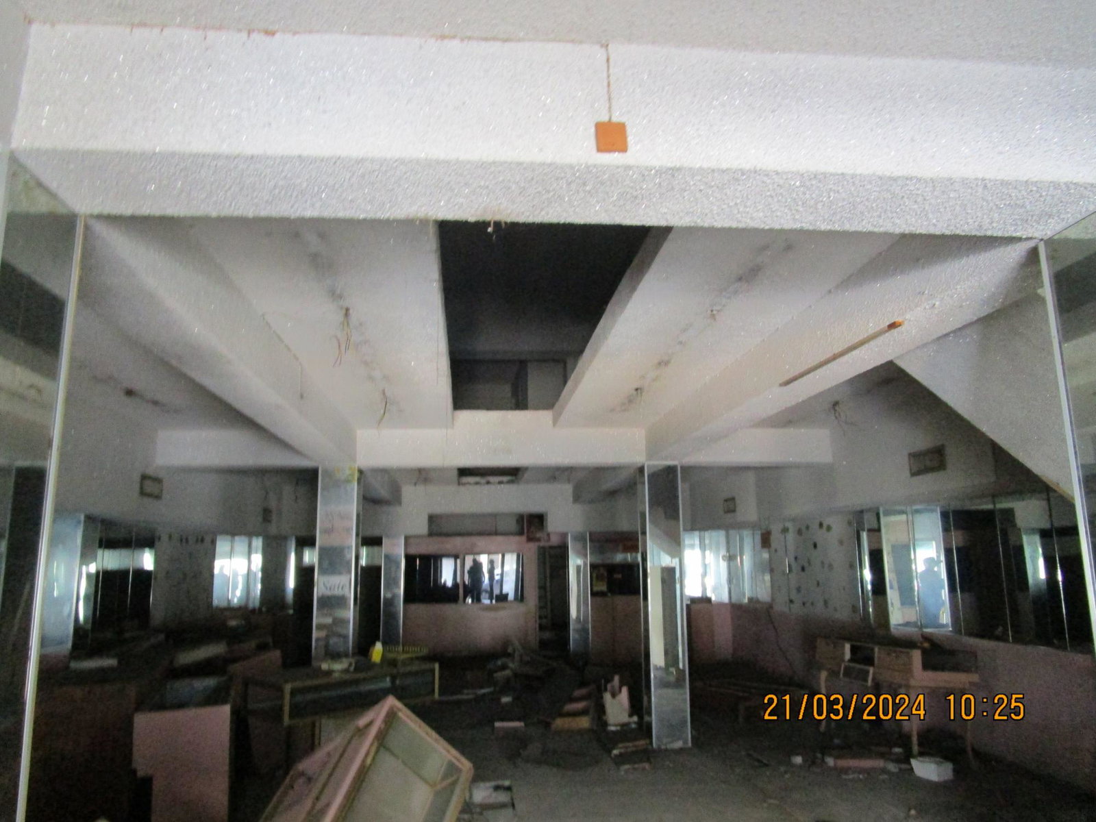 Fourth image of 116 Harbour Street in Downtown Kingston, Kingston, Jamaica - property is For Sale