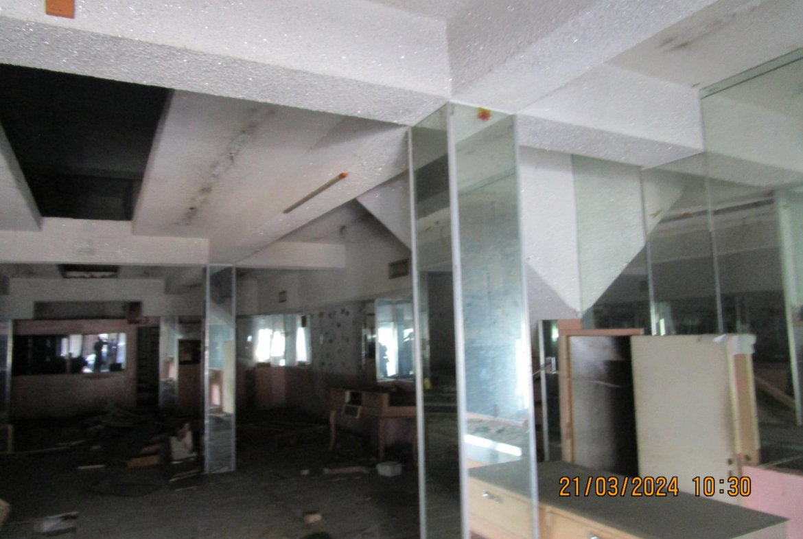 Fifth image of 116 Harbour Street in Downtown Kingston, Kingston, Jamaica - property is For Sale