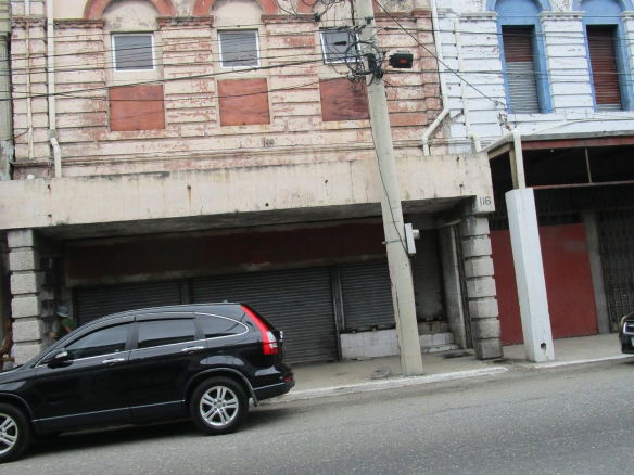 First image of 116 Harbour Street in Downtown Kingston, Kingston, Jamaica - property is For Sale