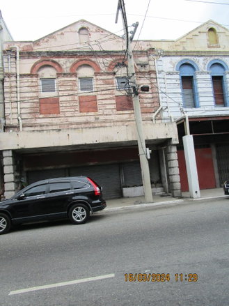 First image of 116 Harbour Street in Downtown Kingston, Kingston, Jamaica - property is For Sale