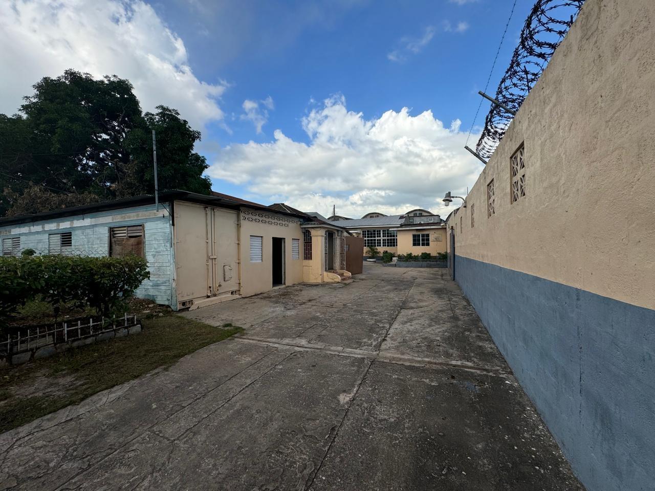 Second image of 14 Elspeth Avenue in Kingston 10, St. Andrew, Jamaica - property is For Rent