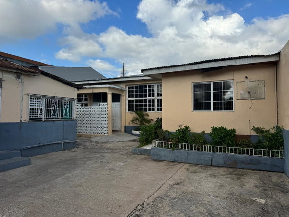 Third image of 14 Elspeth Avenue in Kingston 10, St. Andrew, Jamaica - property is For Rent