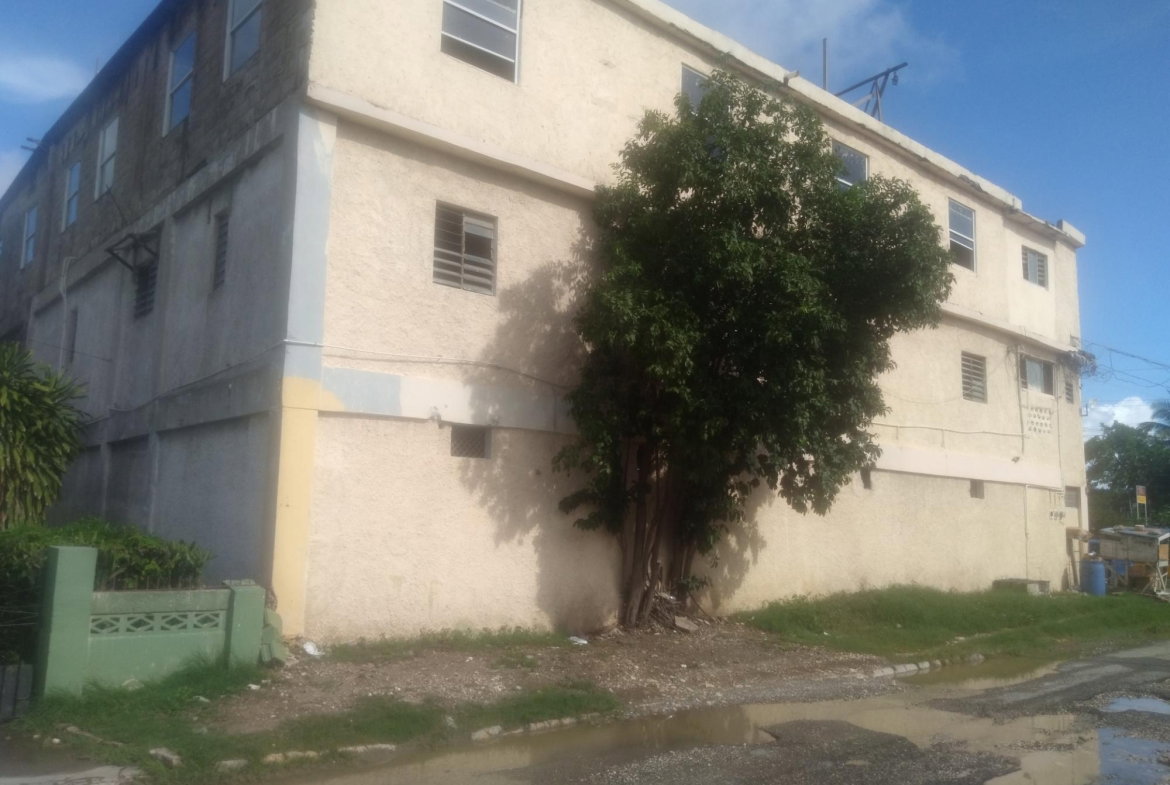 Second image of Lots 71 & 72 Part of Twickenham Garden in Spanish Town, St. Catherine, Jamaica - property is For Sale