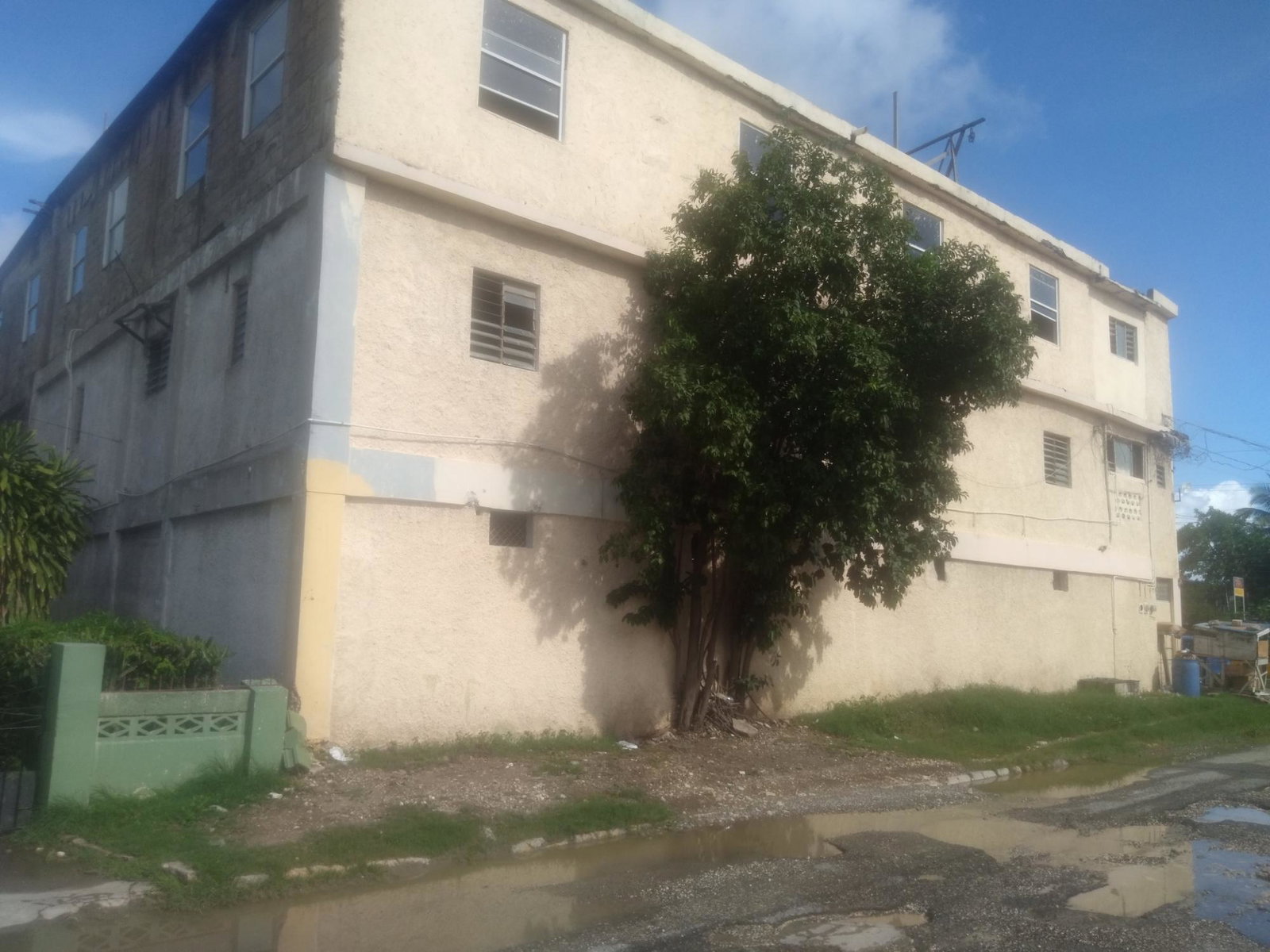 Second image of Lots 71 & 72 Part of Twickenham Garden in Spanish Town, St. Catherine, Jamaica - property is For Sale