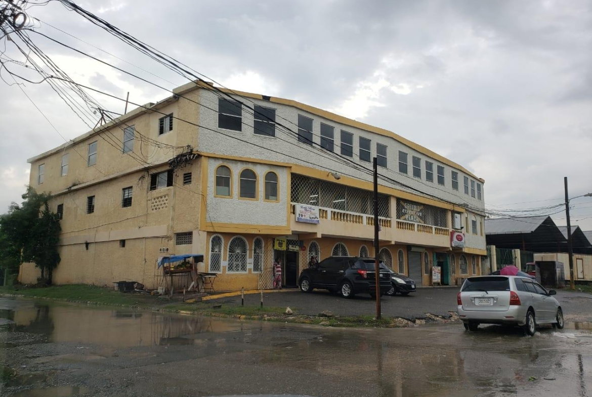 First image of Lots 71 & 72 Part of Twickenham Garden in Spanish Town, St. Catherine, Jamaica - property is For Sale