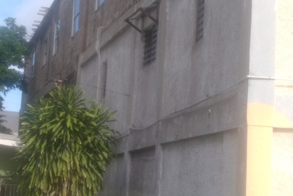 Third image of Lots 71 & 72 Part of Twickenham Garden in Spanish Town, St. Catherine, Jamaica - property is For Sale