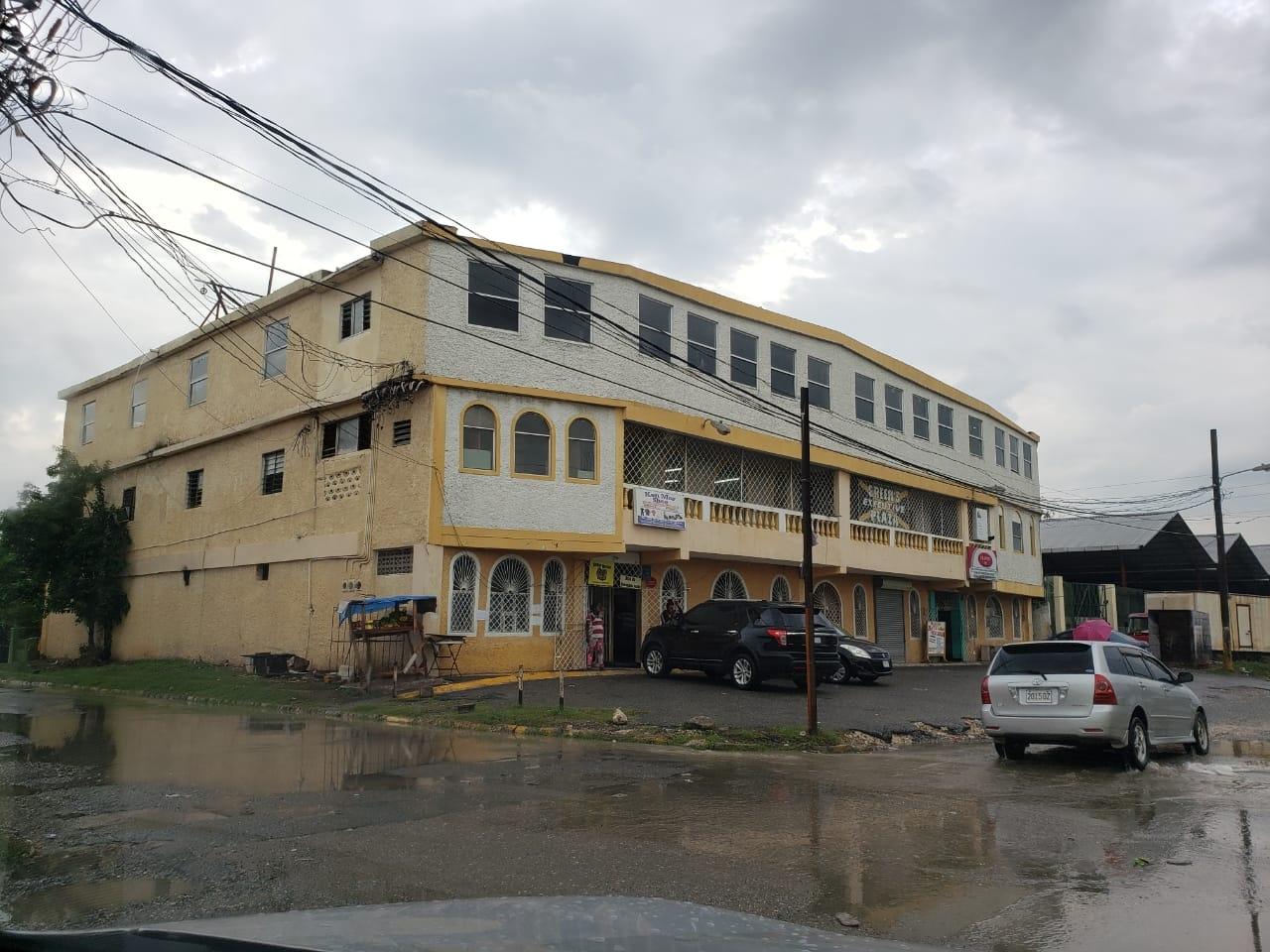 First image of Lots 71 & 72 Part of Twickenham Garden in Spanish Town, St. Catherine, Jamaica - property is For Sale