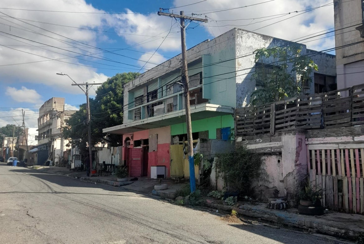 Second image of 56 Hanover Street in KINGSTON, Kingston, Jamaica - property is For Sale