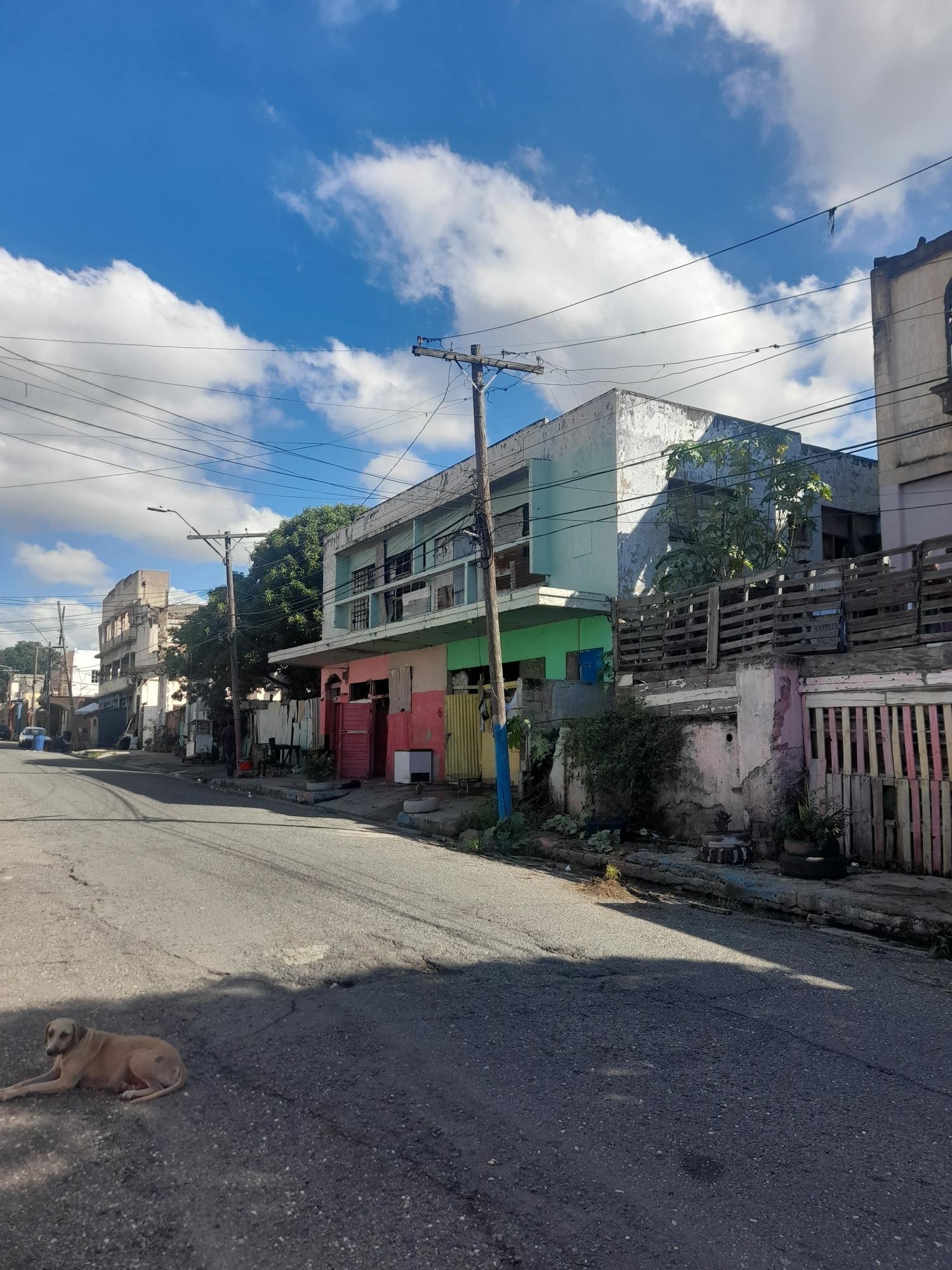 Second image of 56 Hanover Street in KINGSTON, Kingston, Jamaica - property is For Sale