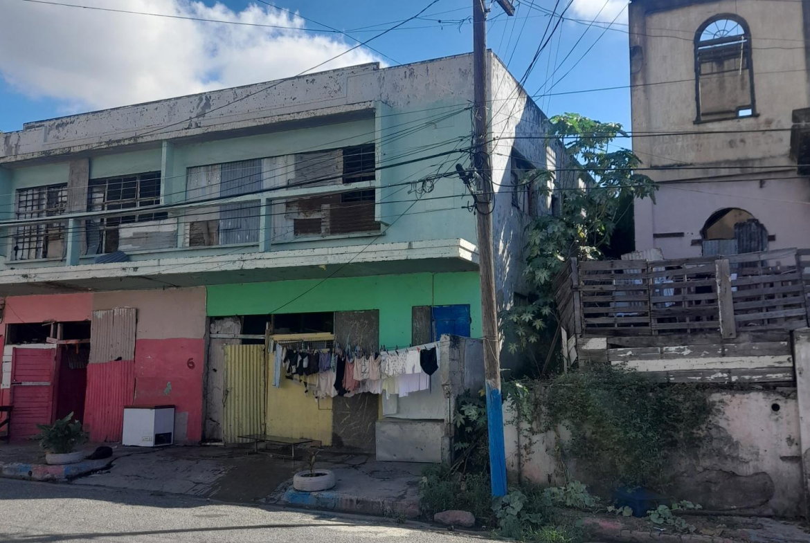 First image of 56 Hanover Street in KINGSTON, Kingston, Jamaica - property is For Sale