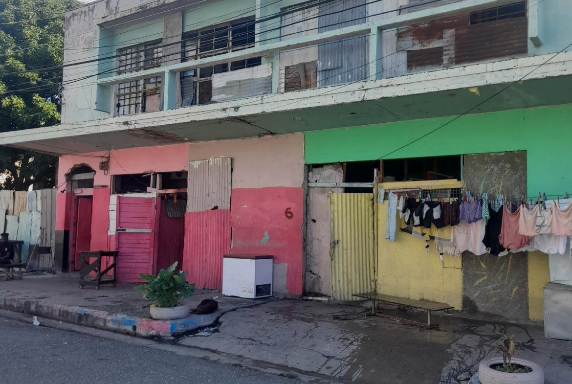 Third image of 56 Hanover Street in KINGSTON, Kingston, Jamaica - property is For Sale