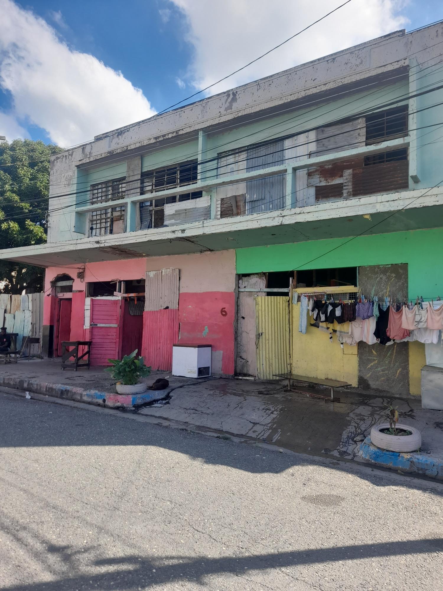 Third image of 56 Hanover Street in KINGSTON, Kingston, Jamaica - property is For Sale