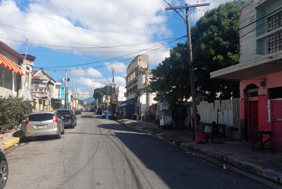 Fourth image of 56 Hanover Street in KINGSTON, Kingston, Jamaica - property is For Sale