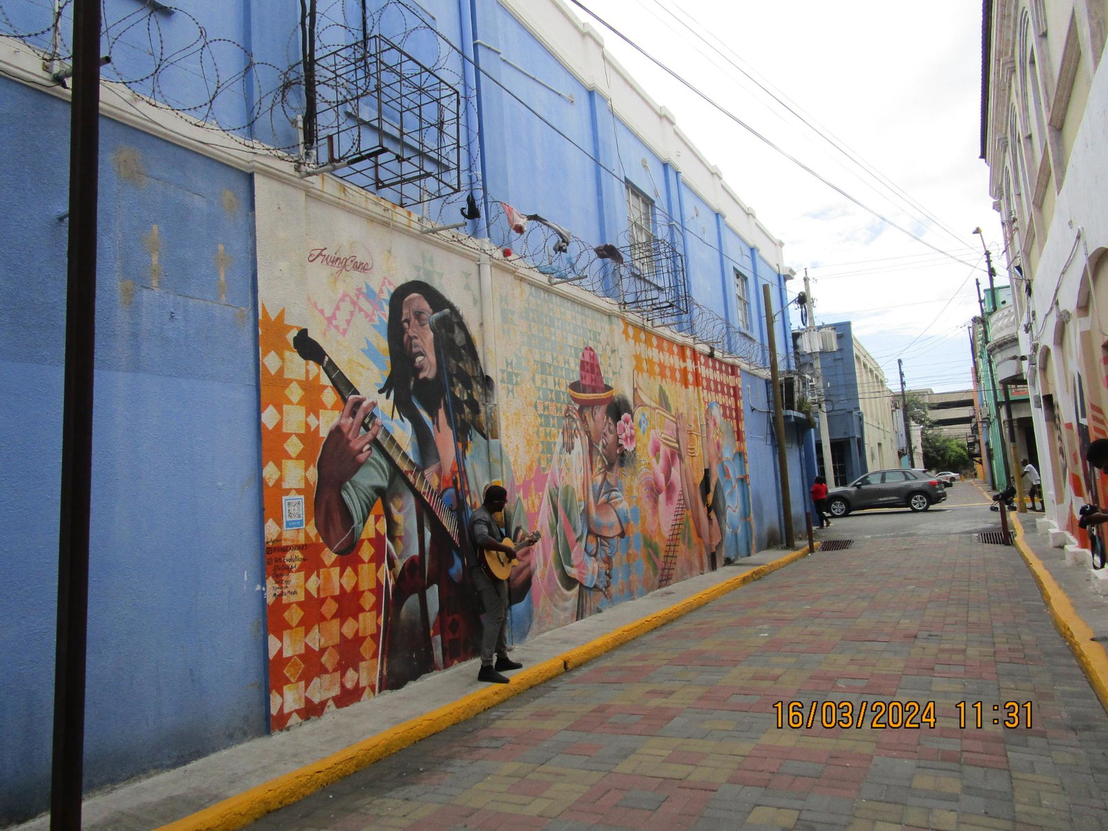 Third image of 20 Church Street in Downtown Kingston, Kingston, Jamaica - property is For Sale