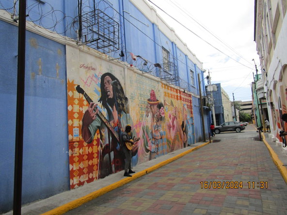 Third image of 20 Church Street in Downtown Kingston, Kingston, Jamaica - property is For Sale