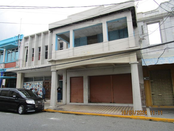 First image of 20 Church Street in Downtown Kingston, Kingston, Jamaica - property is For Sale