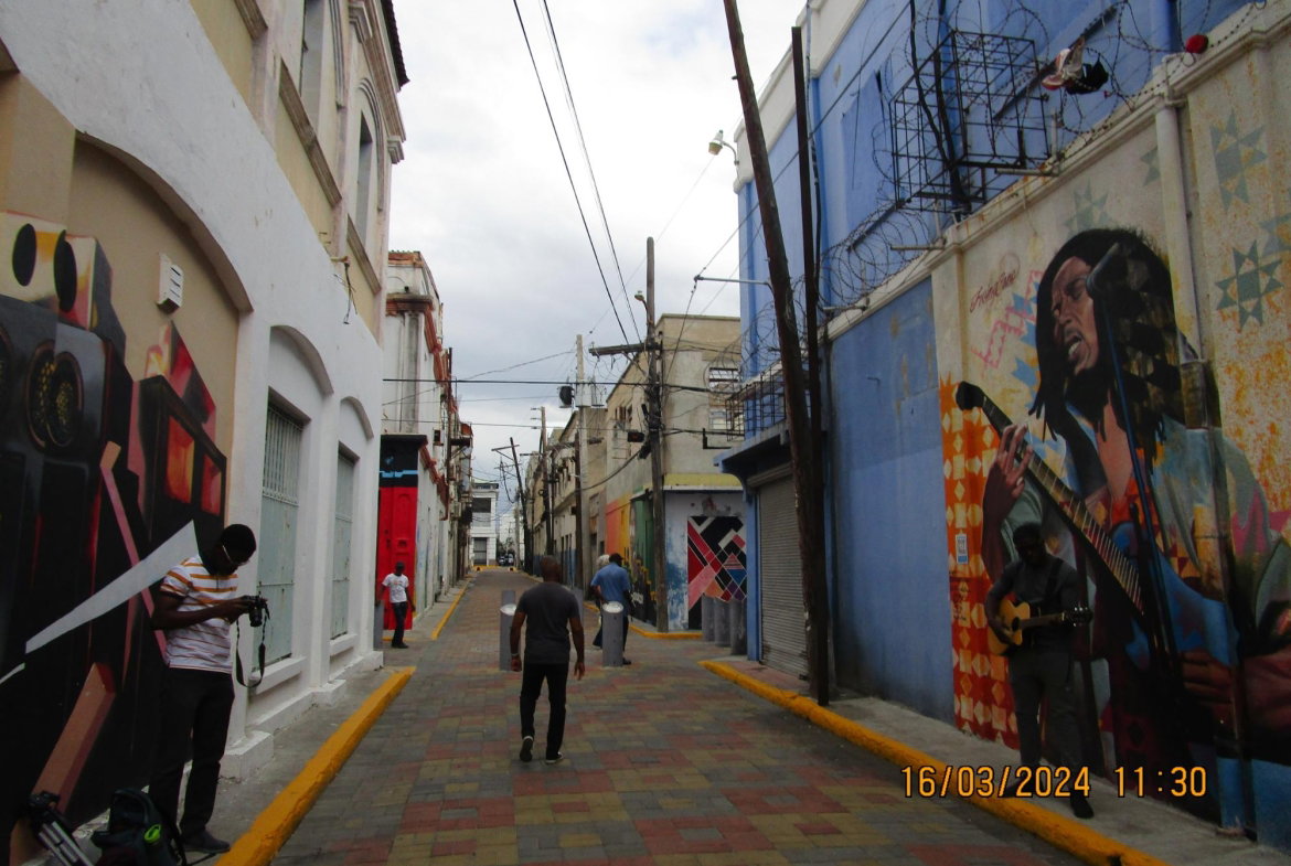 Second image of 22 Church Street in Downtown Kingston, Kingston, Jamaica - property is For Sale