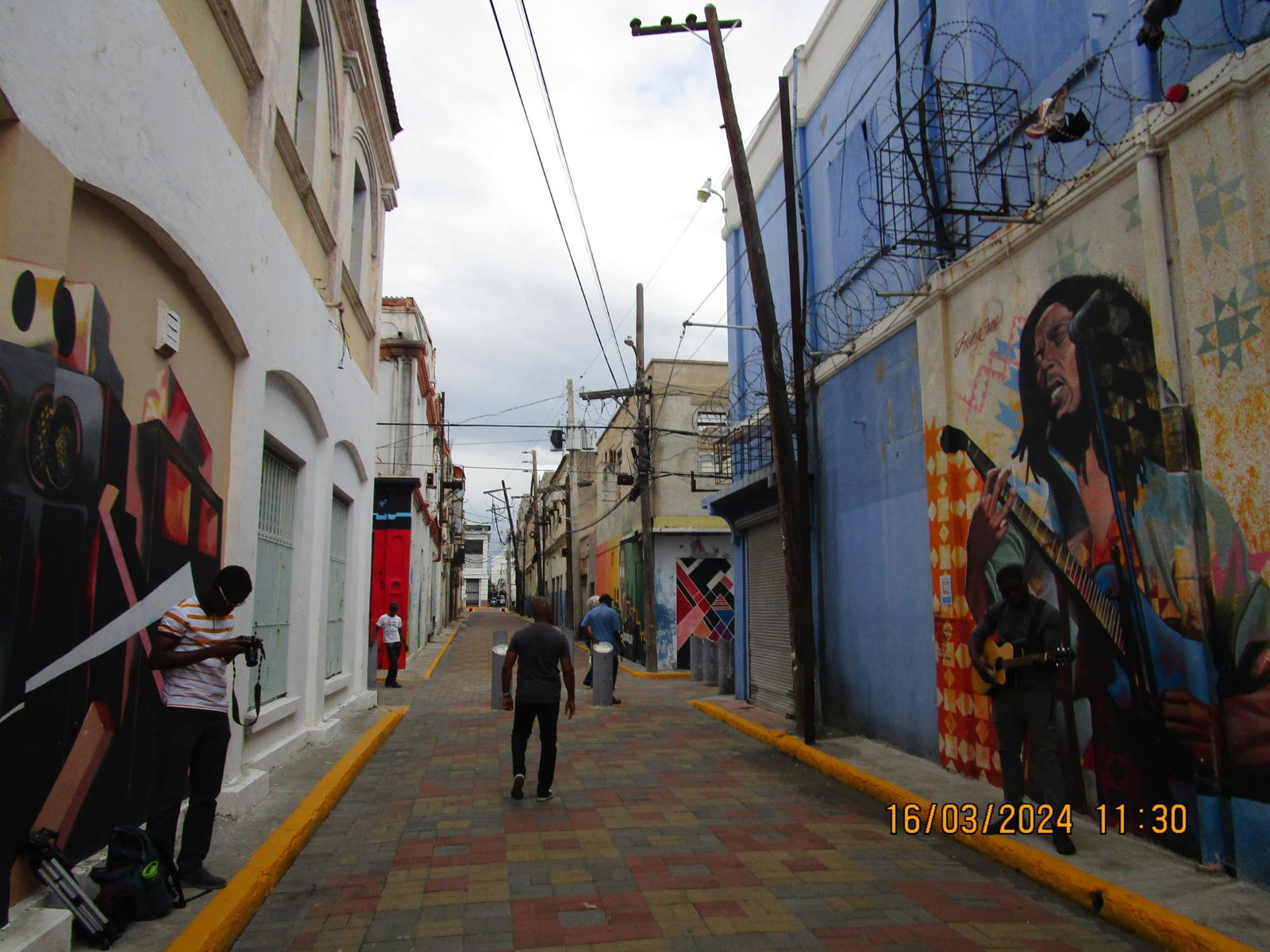 Second image of 22 Church Street in Downtown Kingston, Kingston, Jamaica - property is For Sale