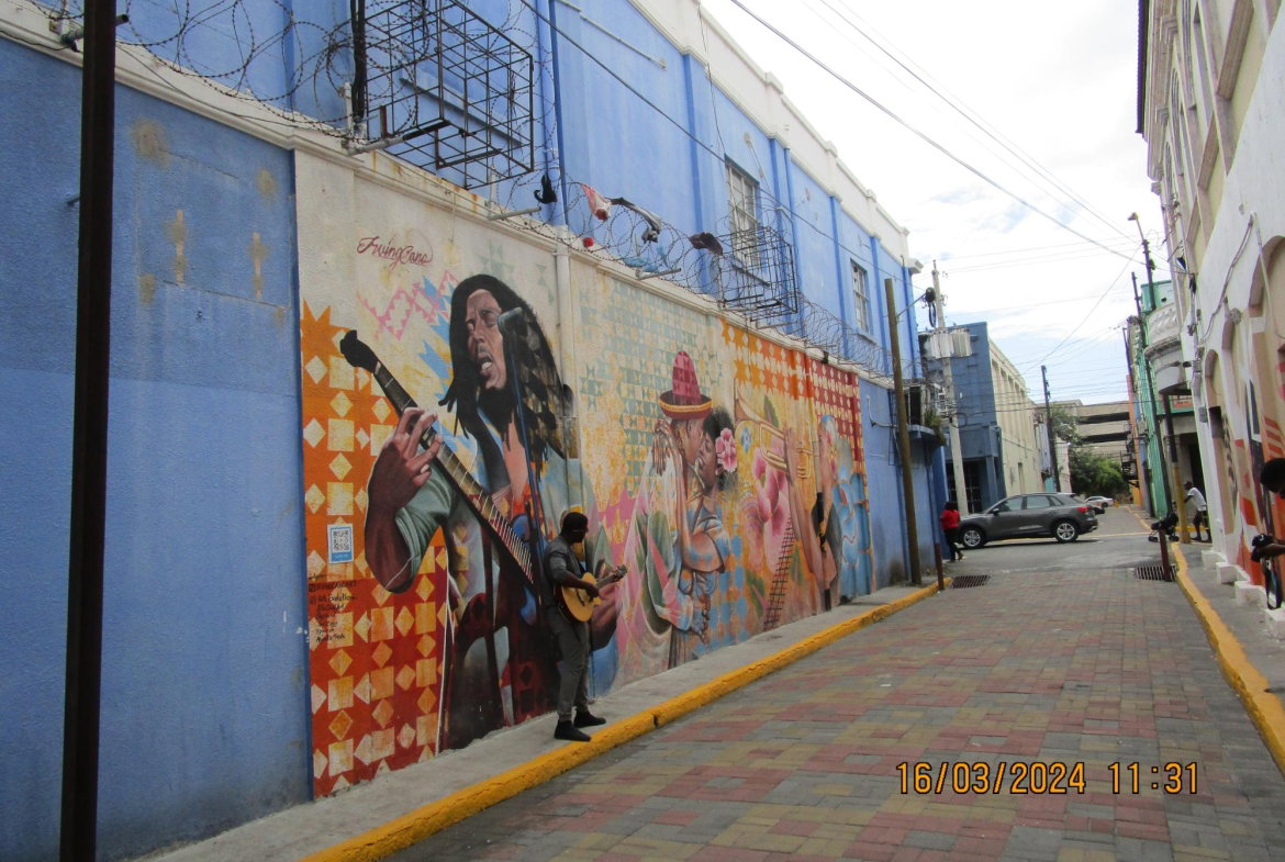 Third image of 22 Church Street in Downtown Kingston, Kingston, Jamaica - property is For Sale