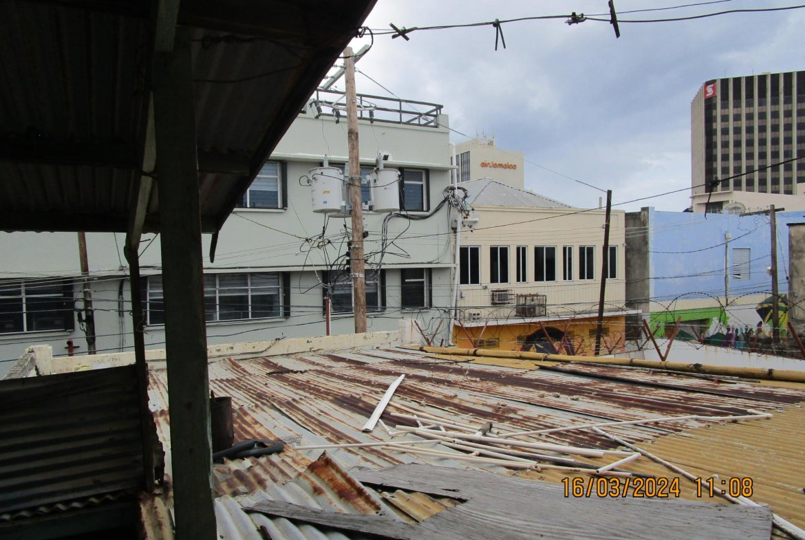 Fourth image of 22 Church Street in Downtown Kingston, Kingston, Jamaica - property is For Sale