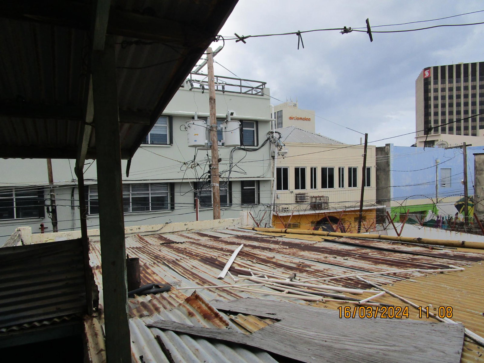 Fourth image of 22 Church Street in Downtown Kingston, Kingston, Jamaica - property is For Sale