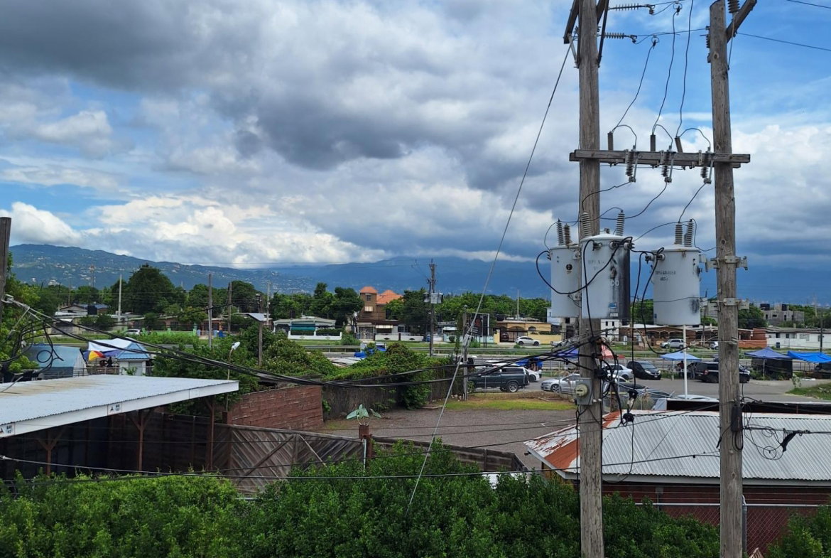 Fourth image of 16-1 Congreve Park in Port Henderson, St. Catherine, Jamaica - property is For Rent