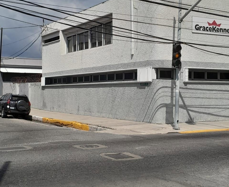 Third image of 69.5 Harbour Street, Kingston in Downtown Kingston, Kingston, Jamaica - property is For Rent