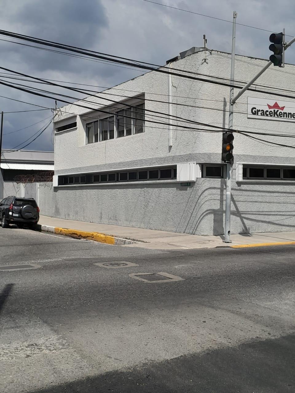 Third image of 69.5 Harbour Street, Kingston in Downtown Kingston, Kingston, Jamaica - property is For Rent