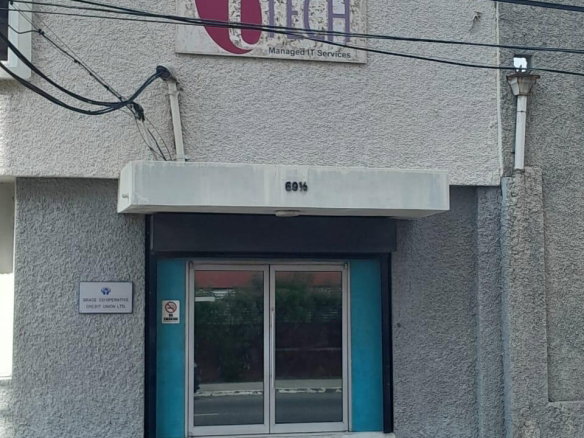 First image of 69.5 Harbour Street, Kingston in Downtown Kingston, Kingston, Jamaica - property is For Rent